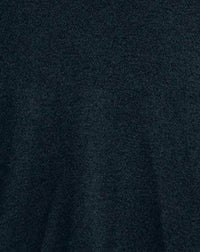 Oversized cashmere jumper - Graphite