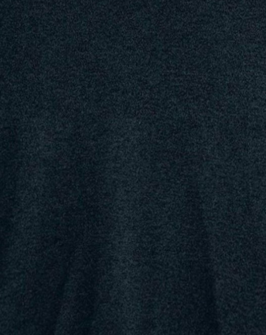 Oversized cashmere jumper - Graphite