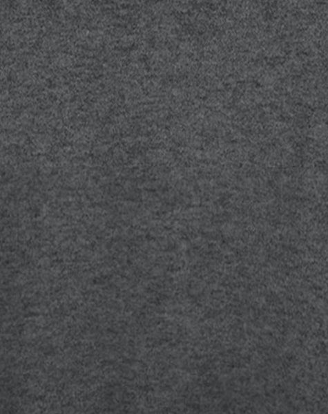 Oversized cashmere V jumper - Loup