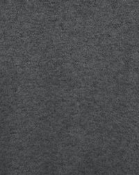 Oversized V-neck cashmere jumper - Loup