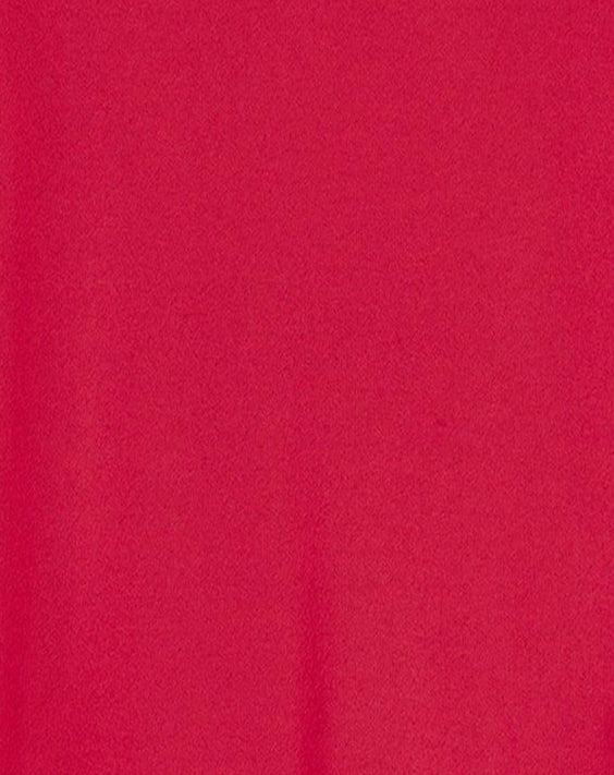 Oversized cashmere jumper - Cosmopolitan Pink