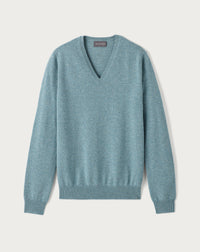 Pull V Ajusté - Marlow