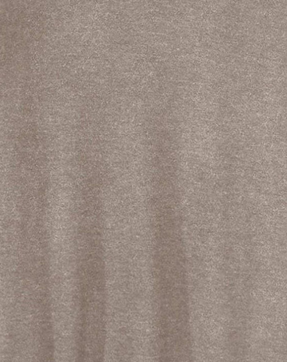Pull col roulé classic ultrafin en cachemire - Désert
