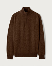 Pull Camionneur - Chalet