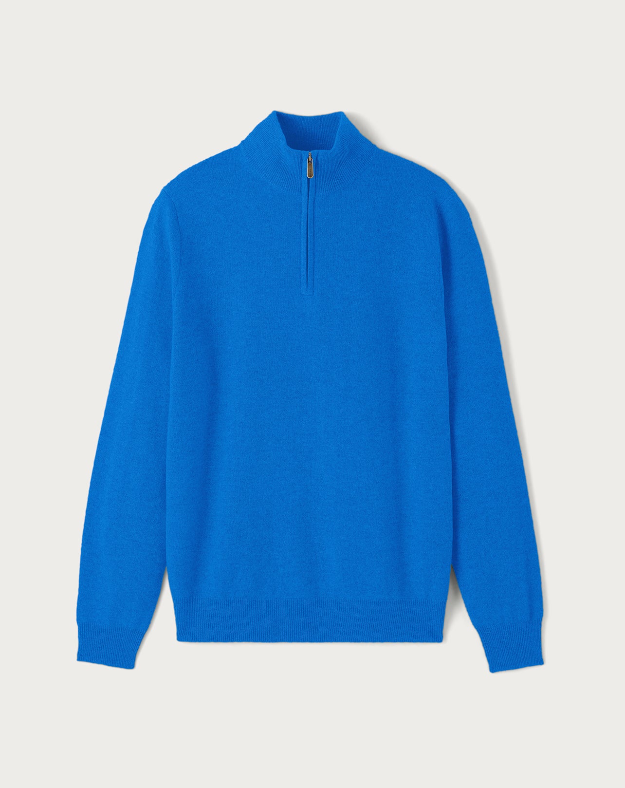 Pull Camionneur - Cobalt