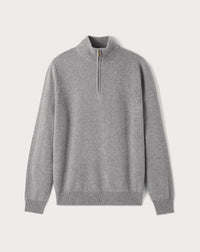 Pull Camionneur - Flanelle