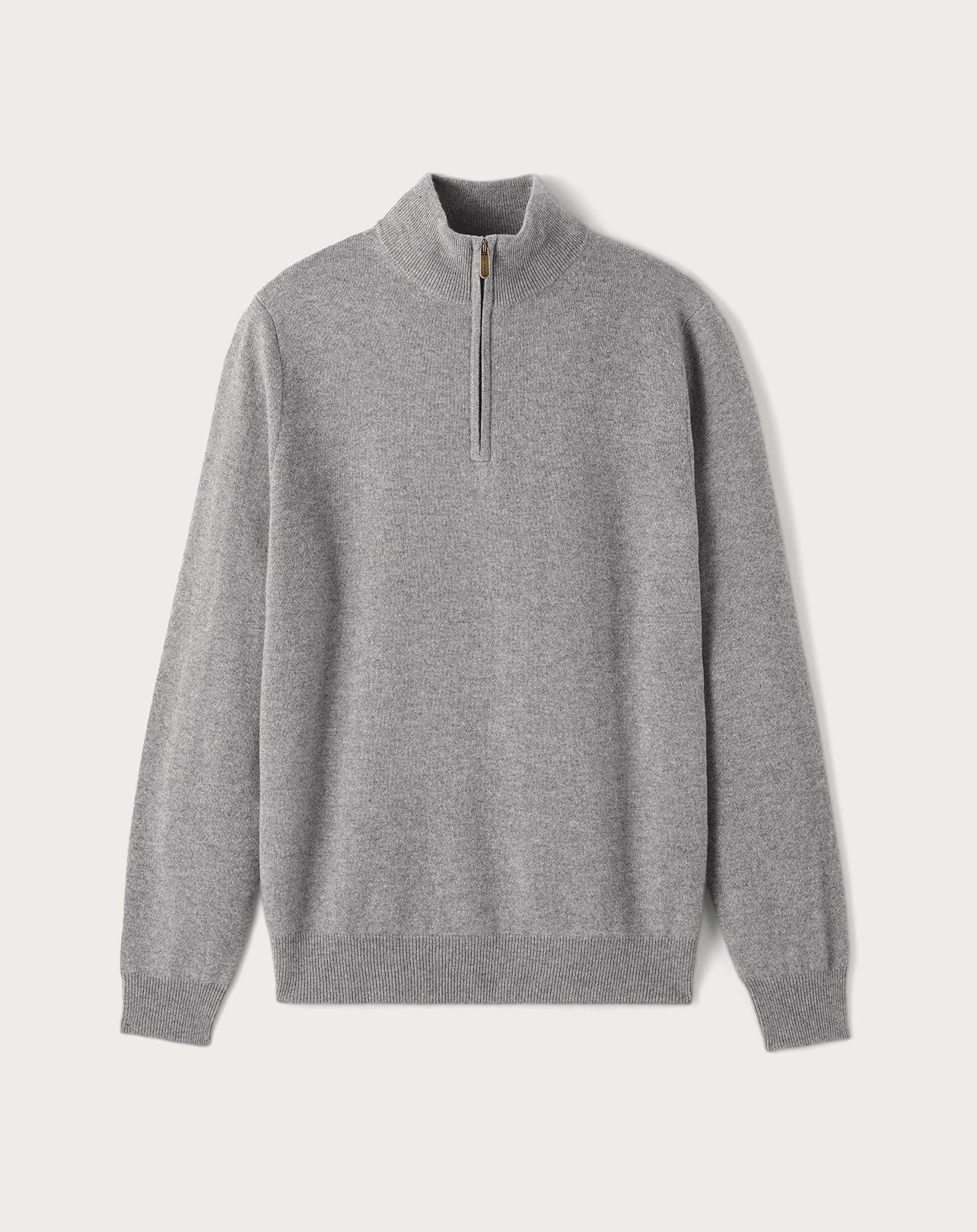 Pull Camionneur - Flanelle