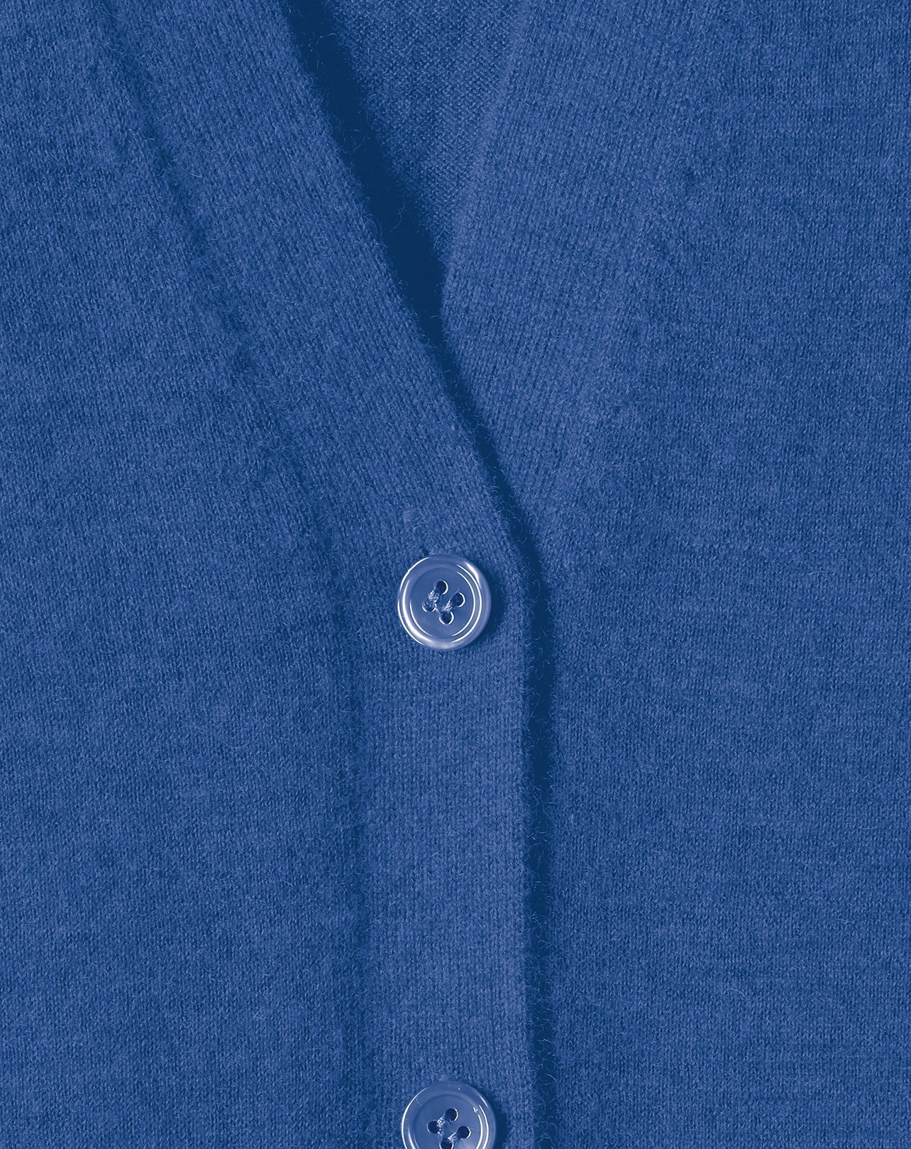 Ultra-fine cashmere cardigan - Mykonos