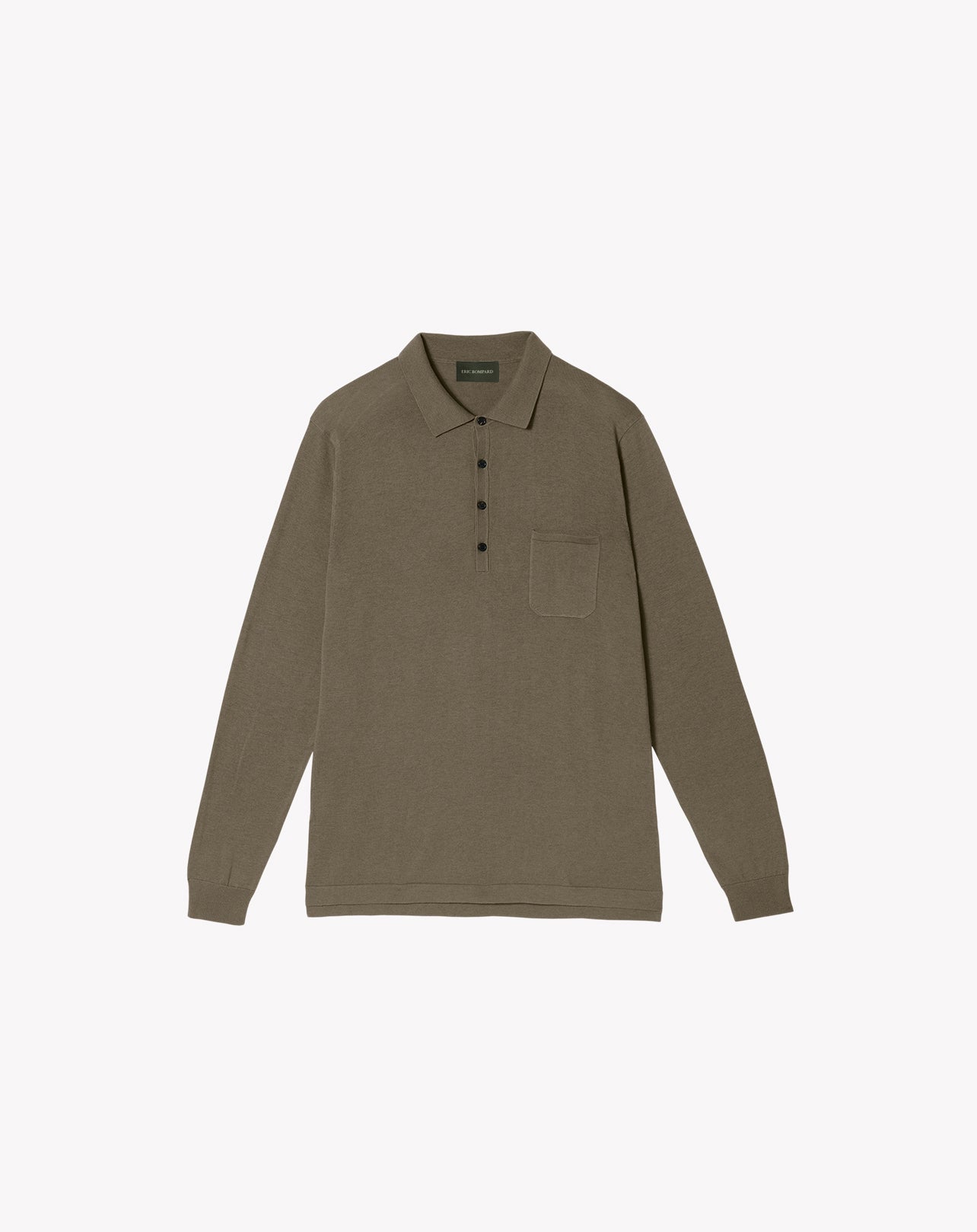 Polo - Kaki
