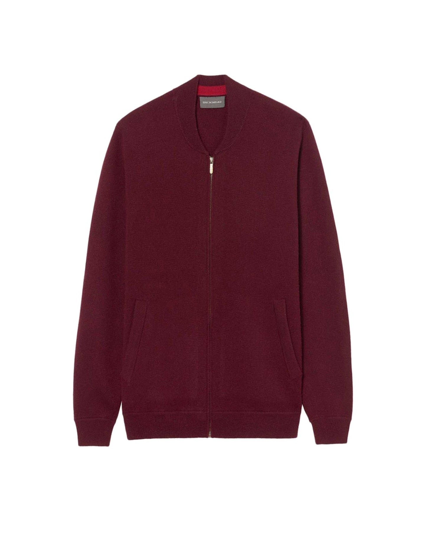 Bombers Milano en cachemire - Azuki