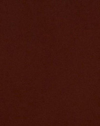 Soft cashmere V-neck jumper - Rouge Girofle