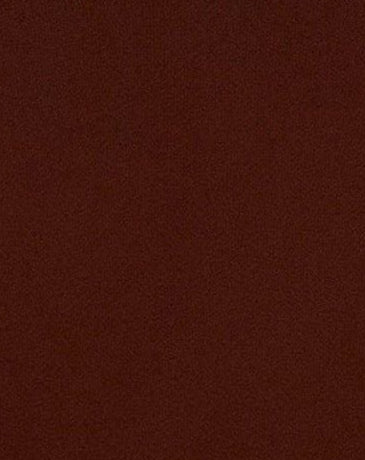 Soft cashmere V-neck jumper - Rouge Girofle
