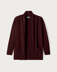 Veste Cosy - Azuki