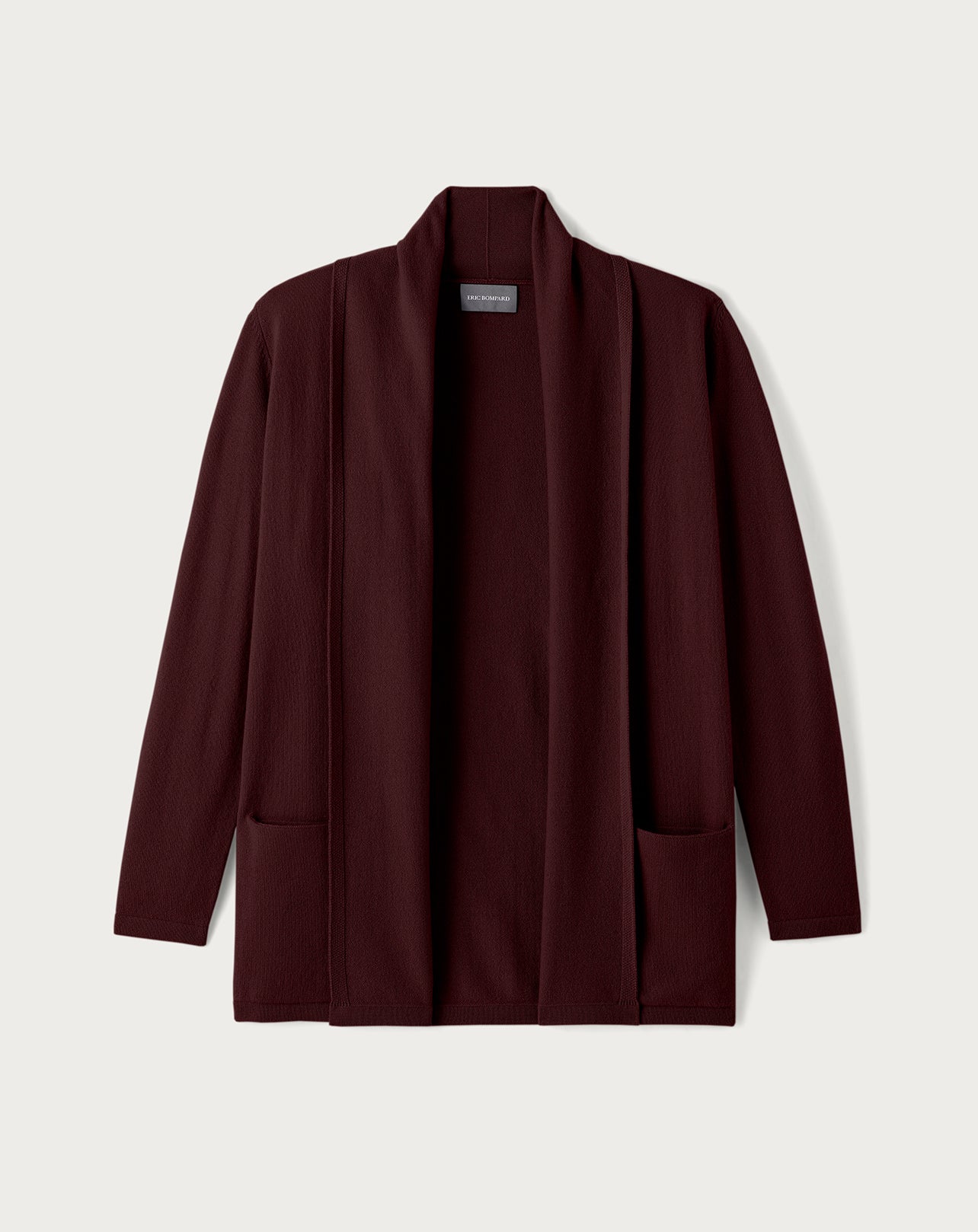 Veste Cosy - Azuki