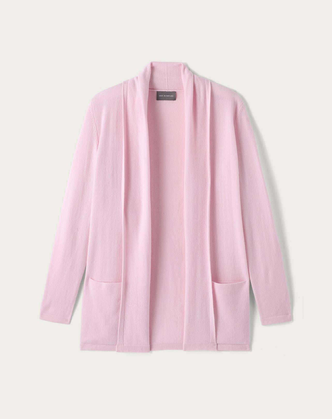 Veste Cosy - Cerisier