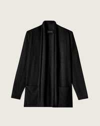 Veste Cosy - Khol