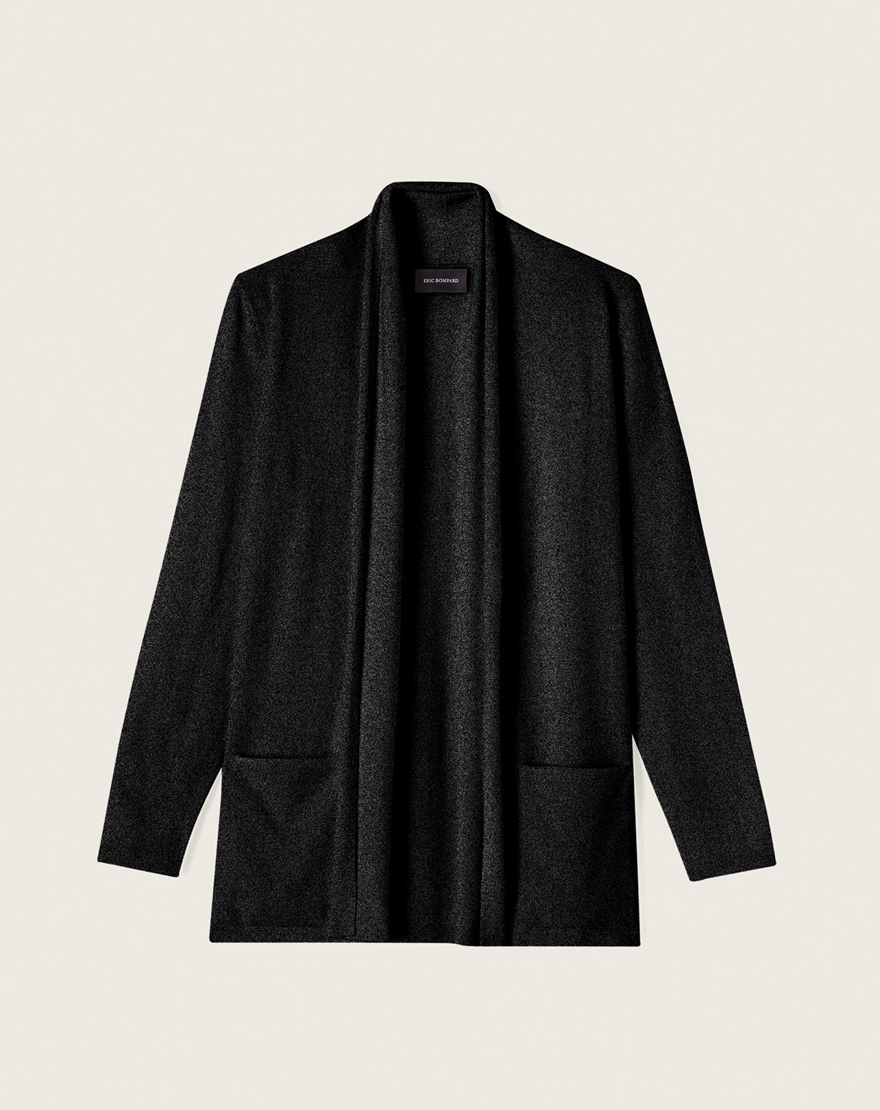Veste Cosy - Khol