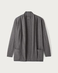 Veste Cosy - Loup