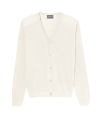 Gilet Ultrafin À Poches - Naturel