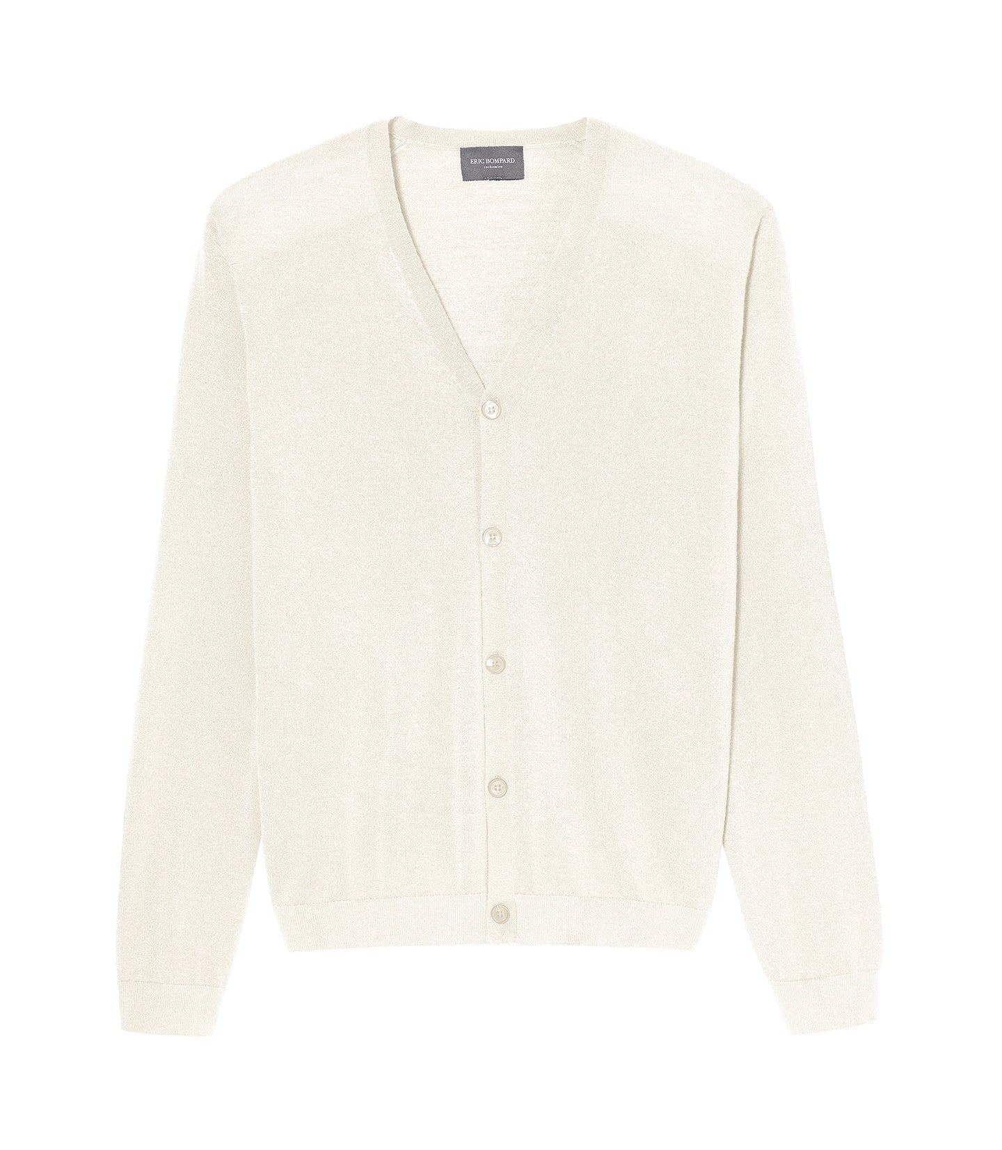 Gilet Ultrafin À Poches - Naturel