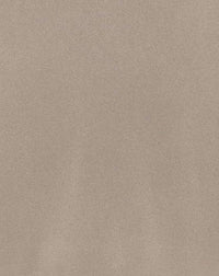 Cashmere hammer neck V-neck jumper - Beige Jupiter