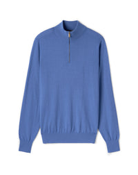Pull Col Camionneur - Faience