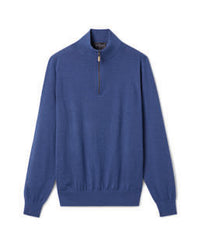 Pull Col Camionneur - Rugby