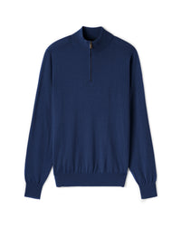 Pull Col Camionneur - Faience
