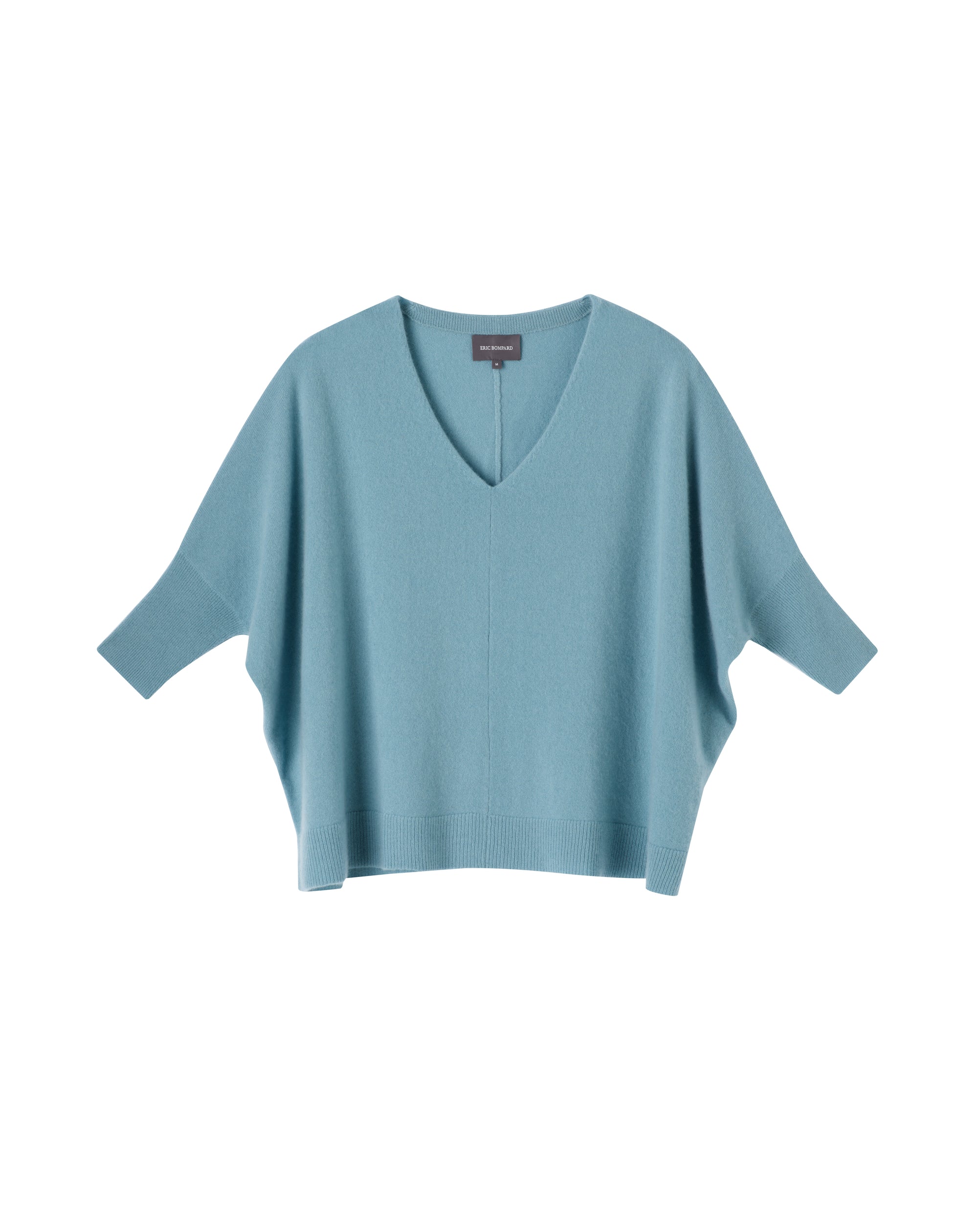 Pull V Oversize - Chateau