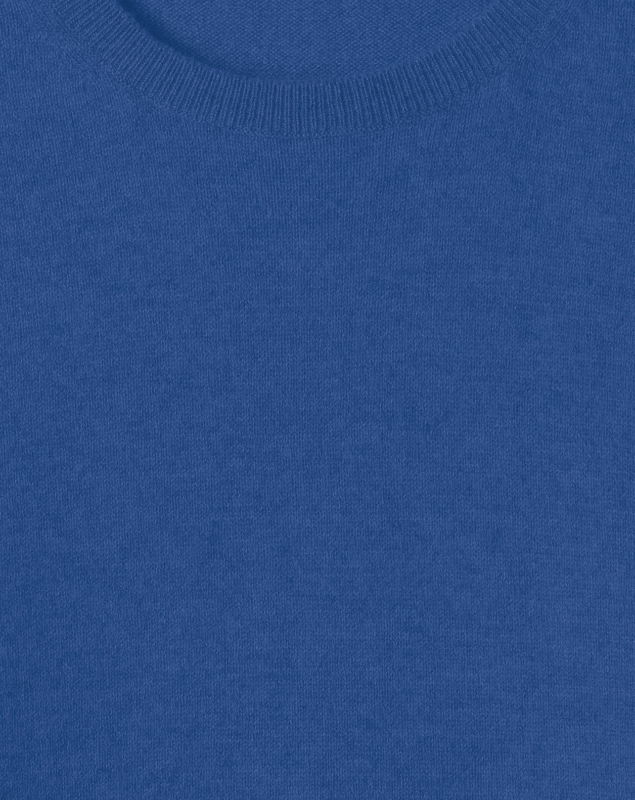 Pull ras de cou oversize en cachemire - Mykonos