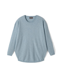 Ras De Cou Oversize - Jean