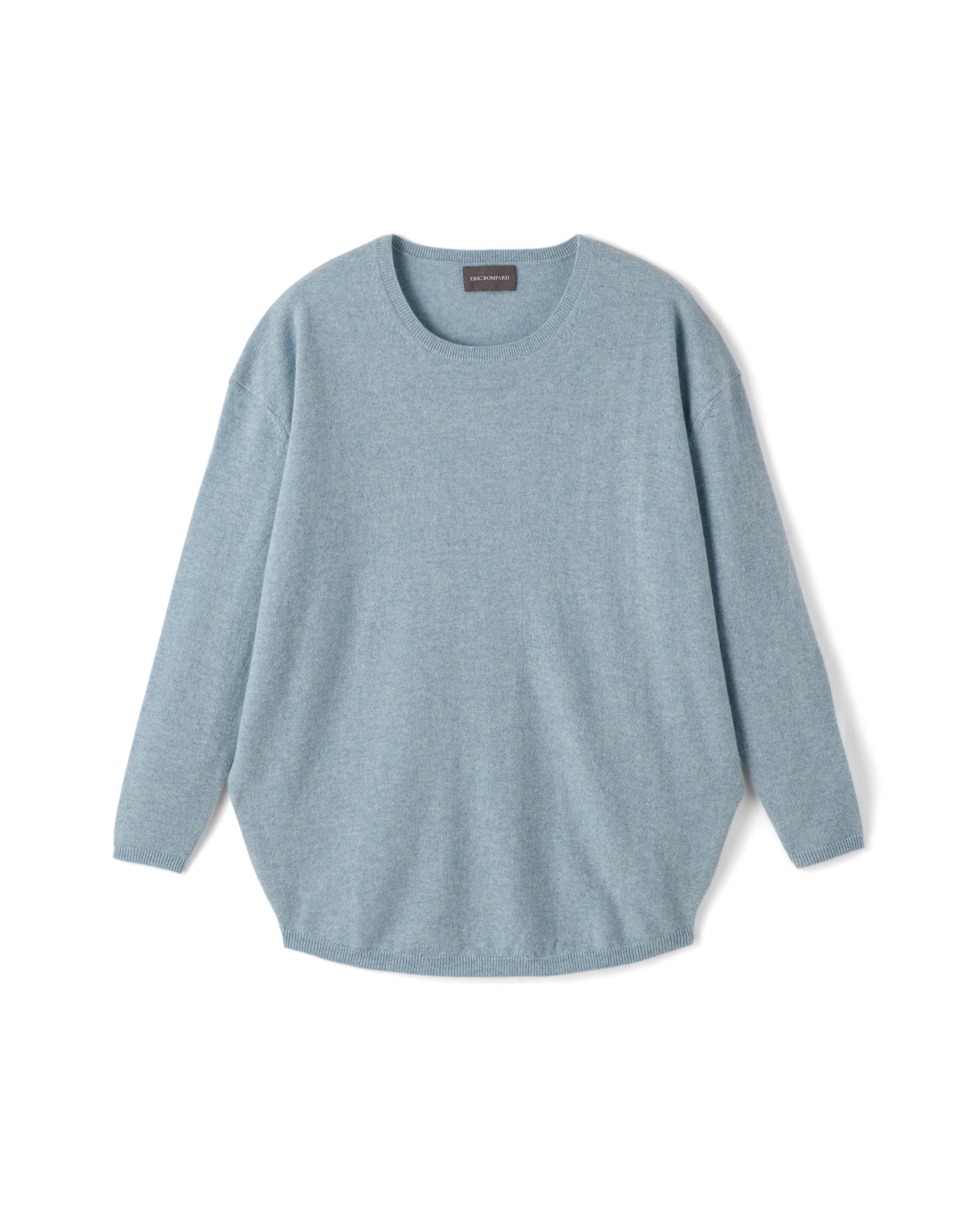 Ras De Cou Oversize - Jean