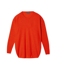 RECO115Ras De Cou Oversize - Lipstick