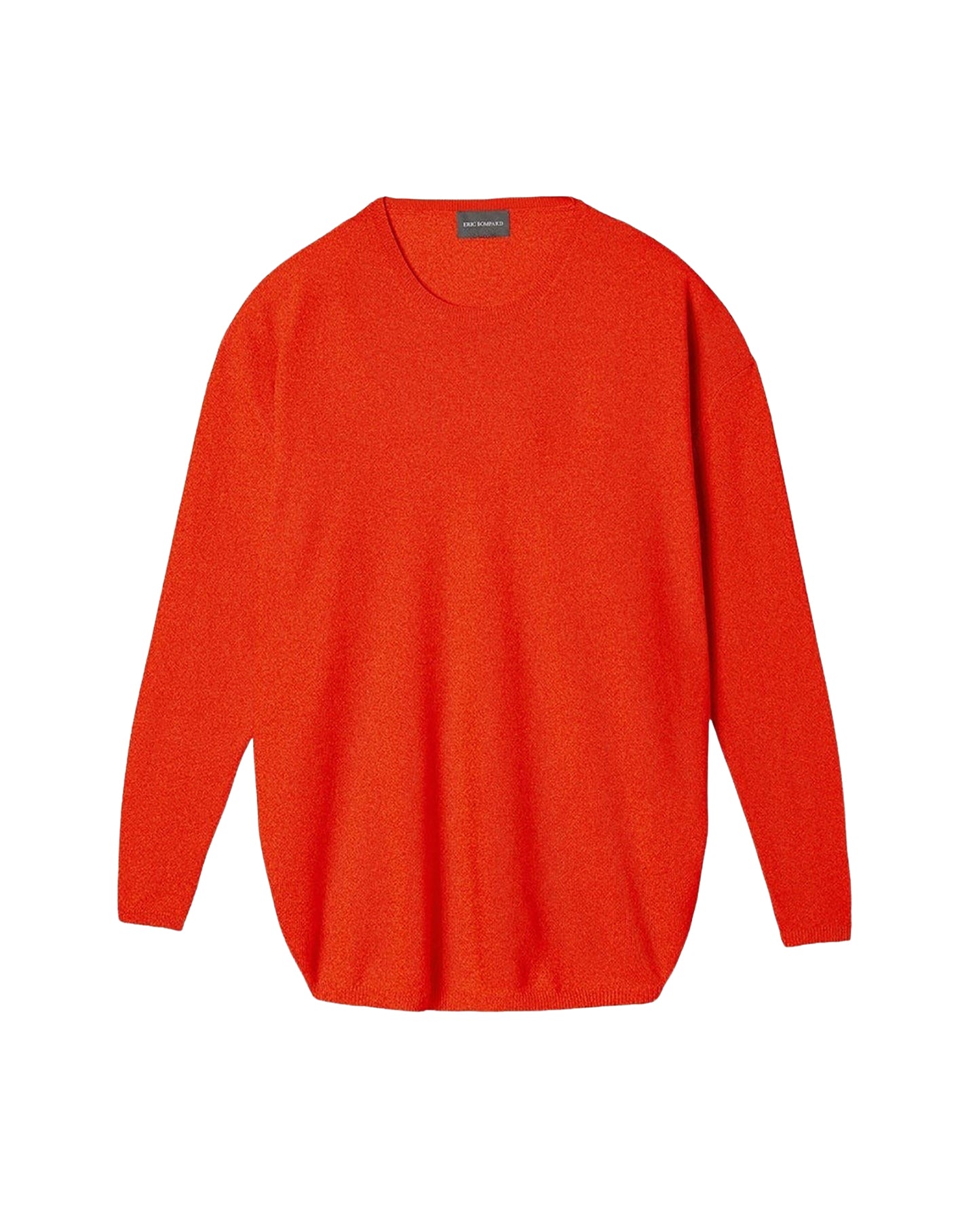 RECO115Ras De Cou Oversize - Lipstick
