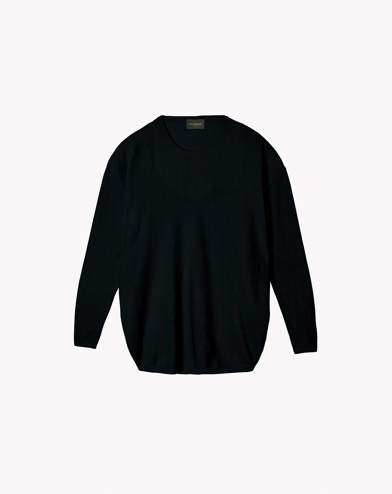 Ras De Cou Oversize - Noir