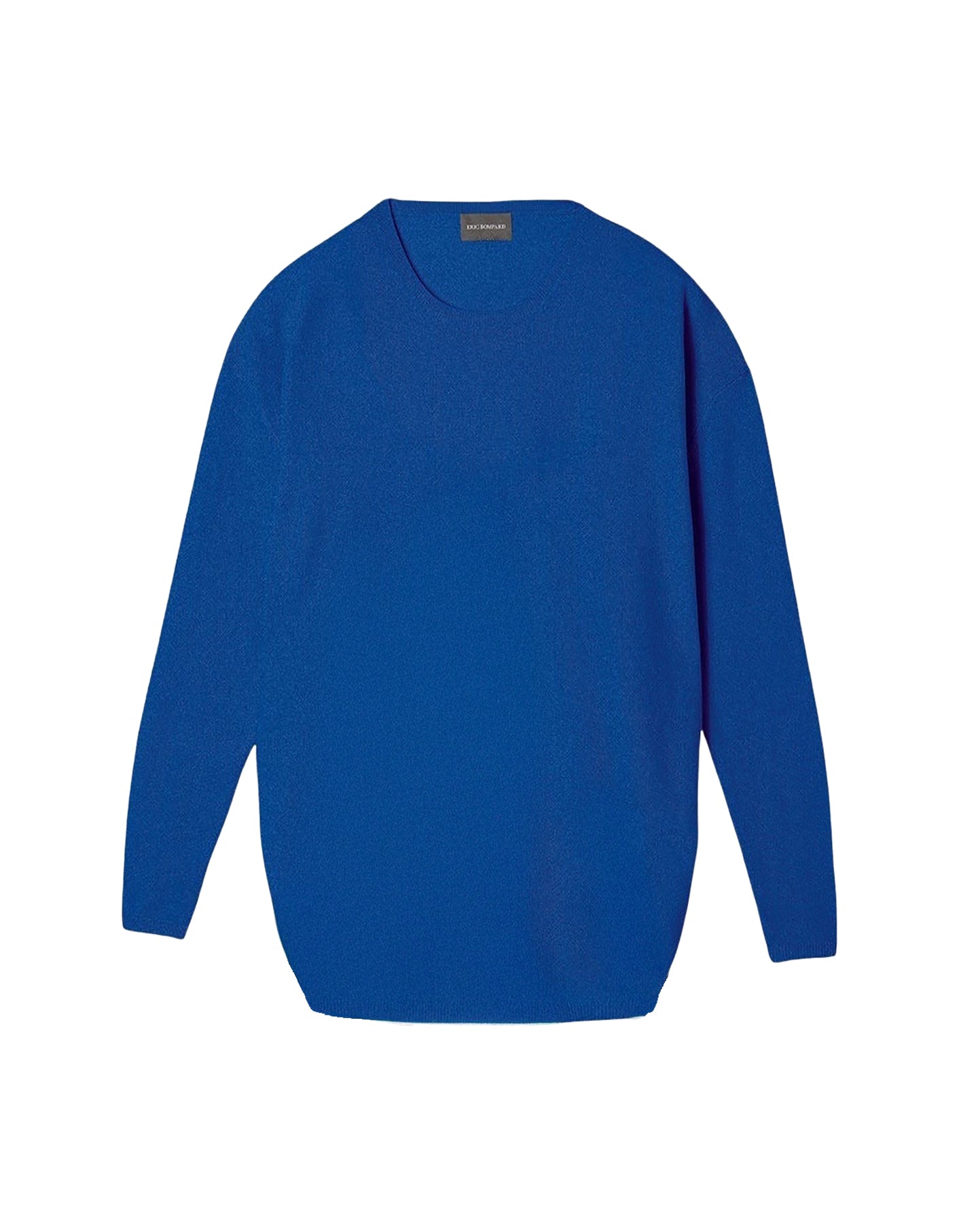 RECO115Ras De Cou Oversize - Royal