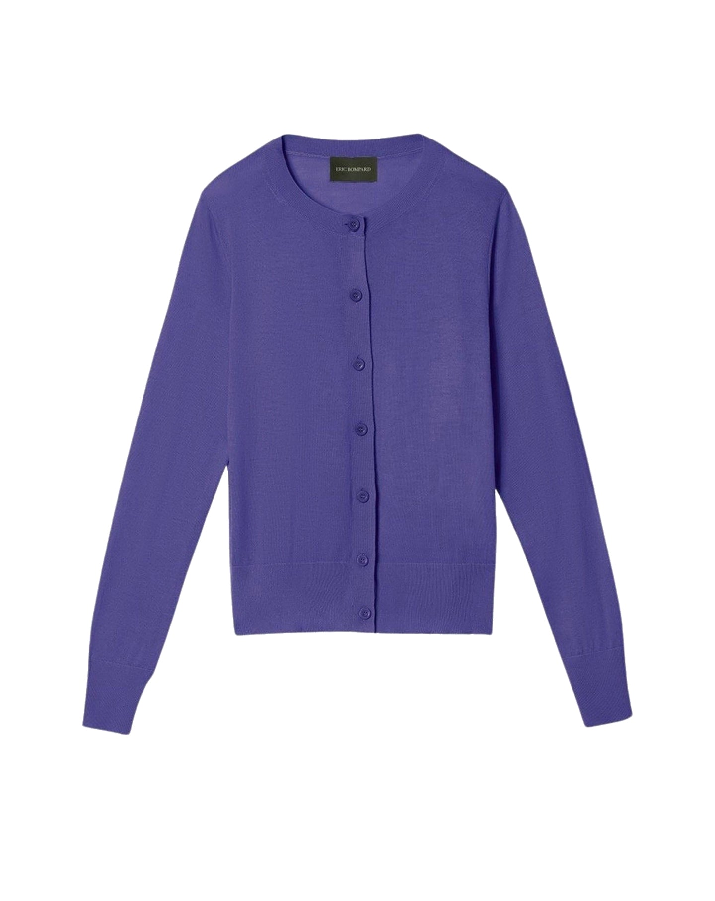 Cardigan ultrafin en cachemire - Guenievre