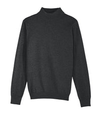 Col Montant - Anthracite