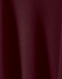 Wool and cashmere turtleneck jumper - Dahlia