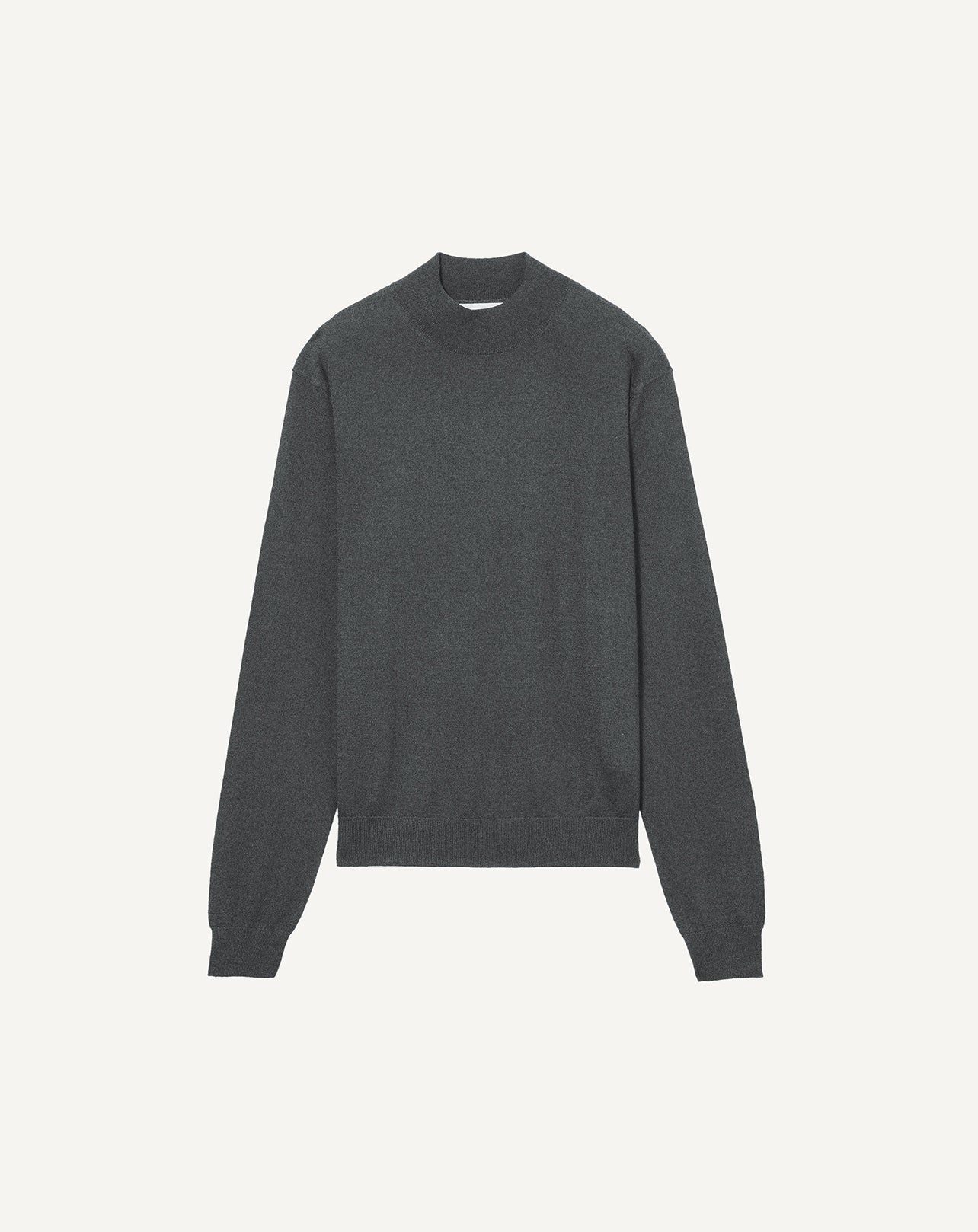 Col Montant Contemporain - Loup