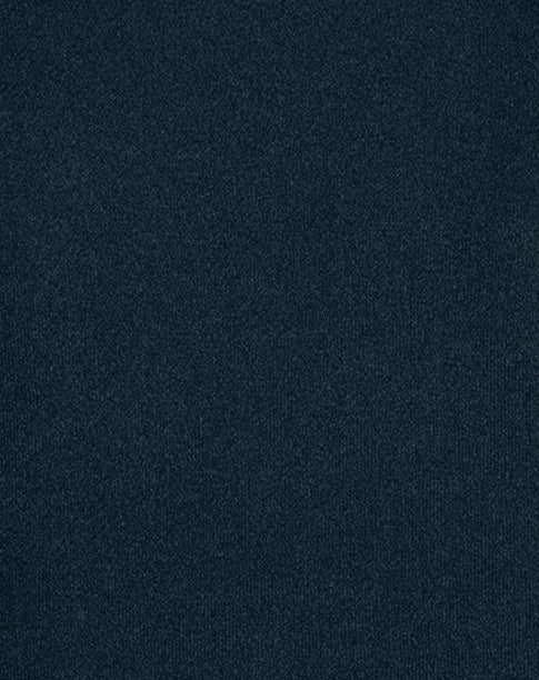 Pull col roulé cintré en cachemire - Graphite