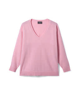 Pull V Ample - Rose Jelly