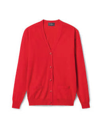 Gilet Classique - Rose Festival