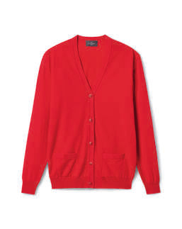 Gilet Classique - Rose Festival