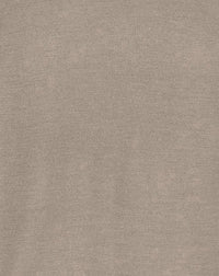 Pull ultrafin manches 3/4 en cachemire et soie - Beige Jupiter