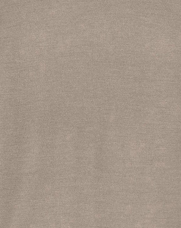 Pull ultrafin manches 3/4 en cachemire et soie - Beige Jupiter