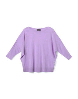 Pull Oversize - Lilibeth