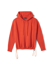 Hoodie Oversize Finitions Sport - Solaro