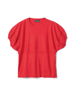 Blouse Amples - Rose Festival