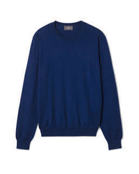 Pull Col Rond - Amiral